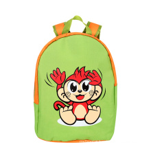 lightweight Children cartoon school backpack bag for kids